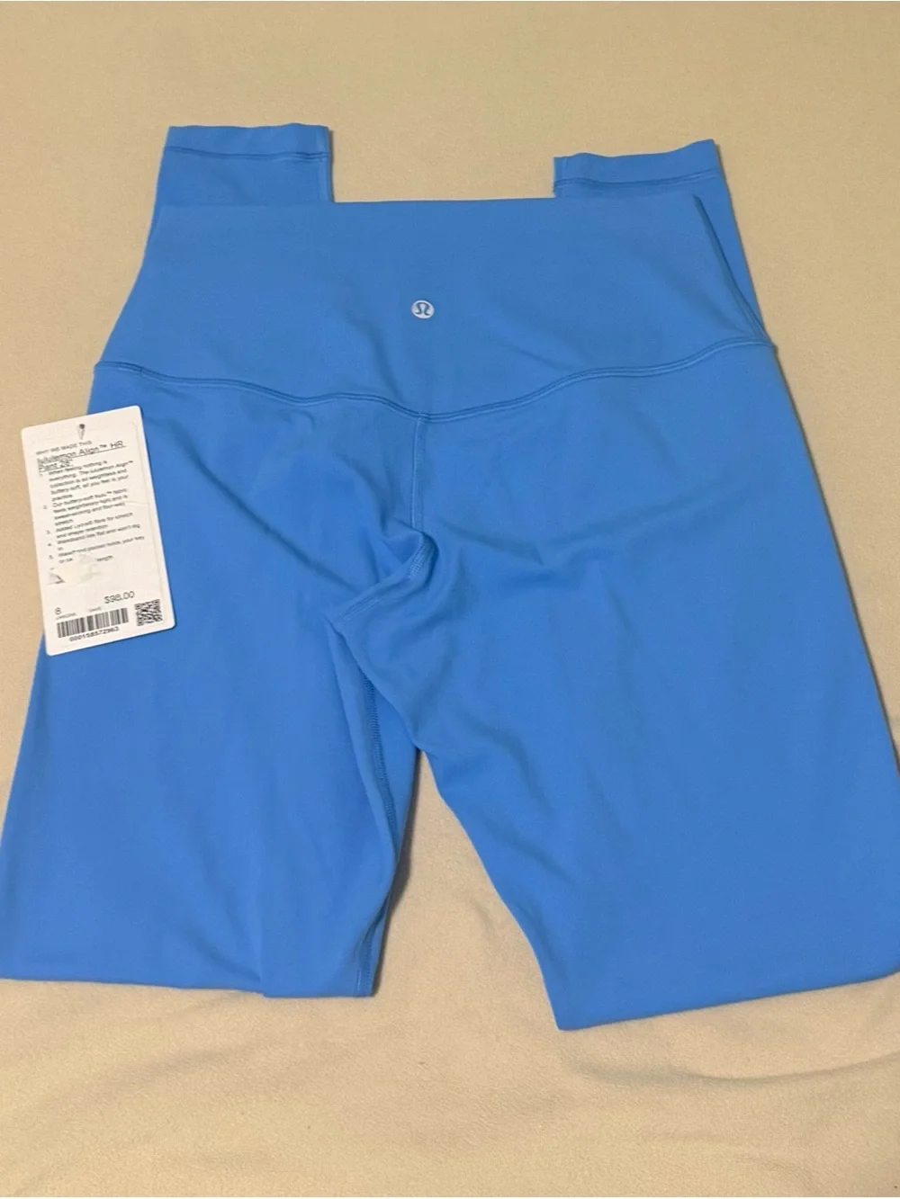 lululemon  Align High-Rise Leggings